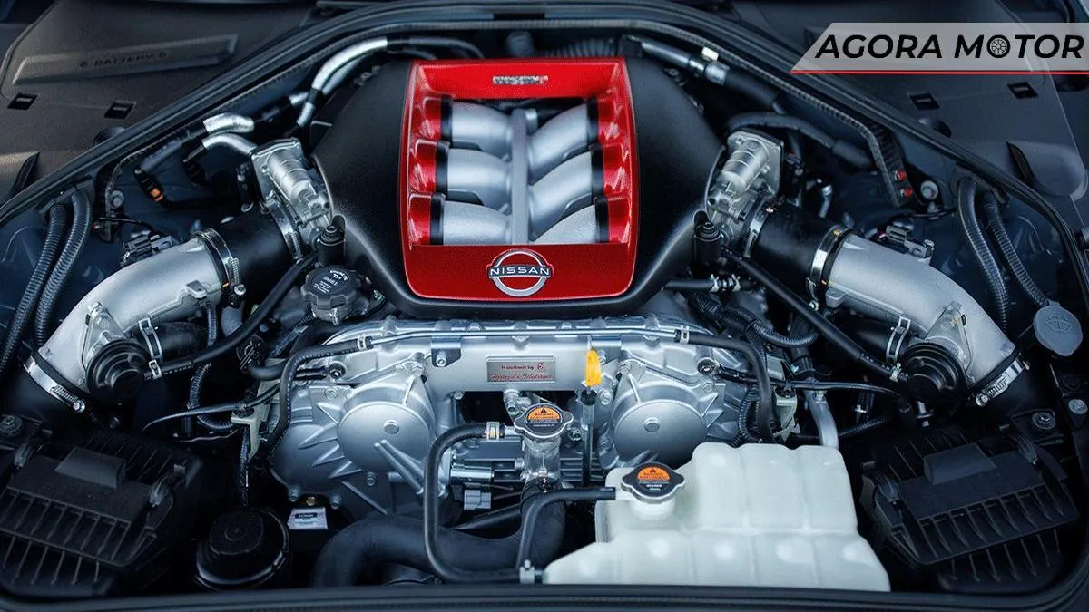 Esse são os motores V6 mais confiáveis ​​da história